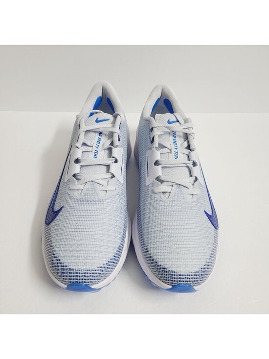 NEW Nike Air Zoom Infinity Tour 2 Golf Shoes FD0217-001 Size 10.5 Blue #1 main image 6
